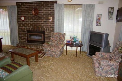 Property photo of 47 Sandy Creek Road Riddells Creek VIC 3431