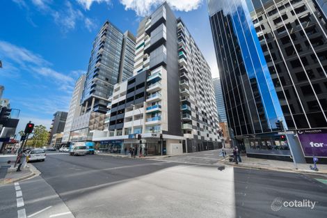 Property photo of 607/102-110 Waymouth Street Adelaide SA 5000