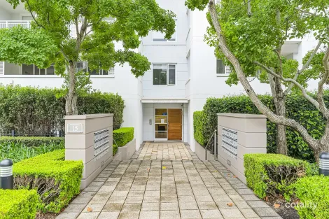 201/15-17 Peninsula Dr, Breakfast Point, NSW 2137