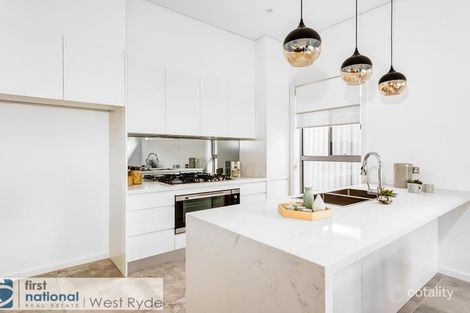 Property photo of 3/22 Maple Crescent Ermington NSW 2115