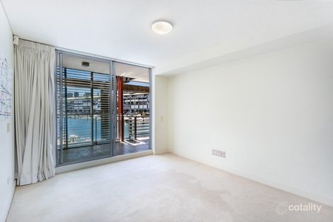 Property photo of 207/21-21A Hickson Road Millers Point NSW 2000