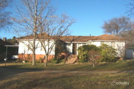 Property photo of 7 Woolls Street Yarralumla ACT 2600