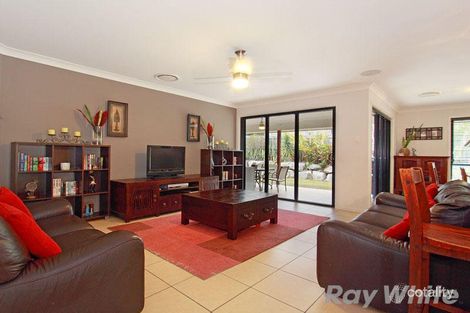 Property photo of 42 Tosca Street Cashmere QLD 4500