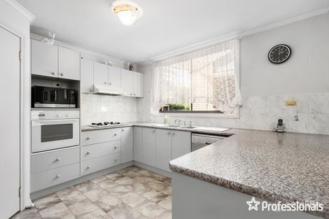 Property photo of 37 Irvine Street Mount Evelyn VIC 3796