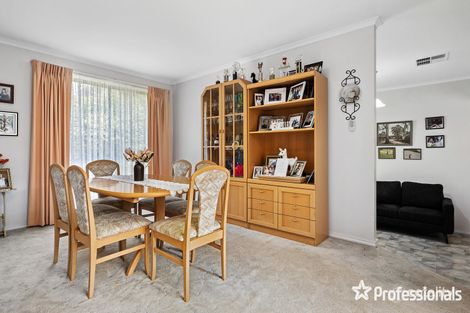 Property photo of 37 Irvine Street Mount Evelyn VIC 3796