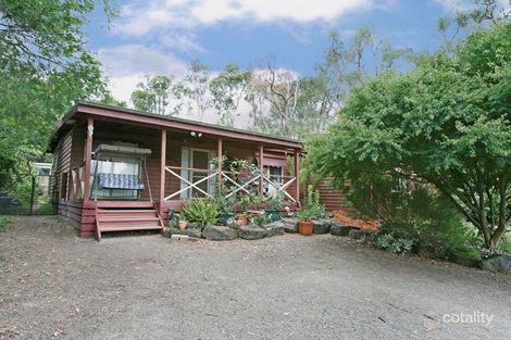 42 Leggett Dr, Mount Evelyn, VIC 3796