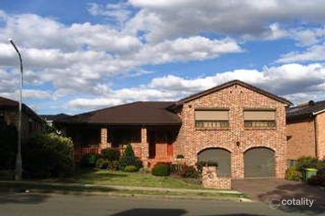 Property photo of 5 Kalang Road Edensor Park NSW 2176