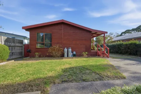 Property photo of 107 Tamara Crescent Inverloch VIC 3996