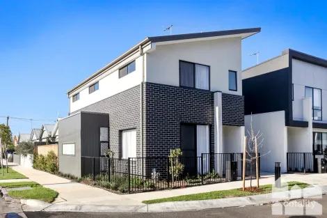 1 Highbury St, West Footscray, VIC 3012