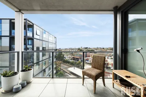 Property photo of 802/8A Evergreen Mews Armadale VIC 3143