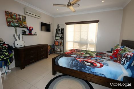 Property photo of 47 Jeppesen Drive Emerald QLD 4720