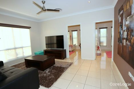 Property photo of 47 Jeppesen Drive Emerald QLD 4720