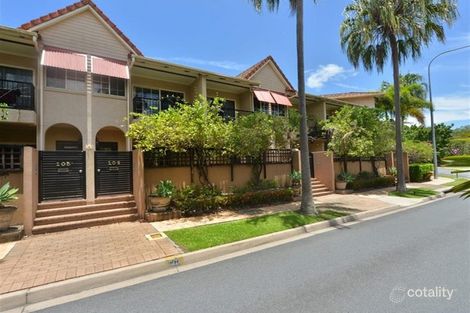 Property photo of 106/2-10 Greenslopes Street Cairns North QLD 4870