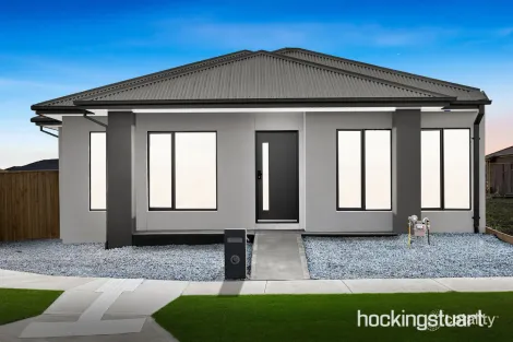 Property photo of 9 Keppels Road Donnybrook VIC 3064