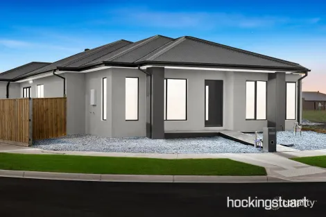 Property photo of 9 Keppels Road Donnybrook VIC 3064