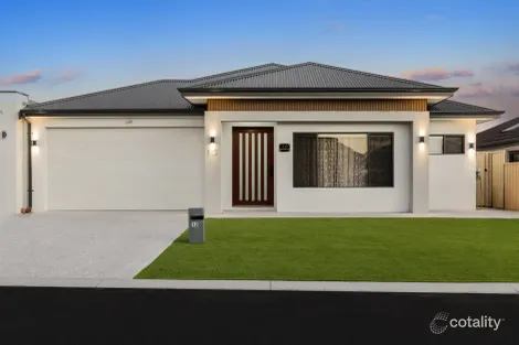 12 Gemina Ave, Wattle Grove, WA 6107