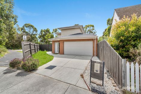 Property photo of 30 Stirling Street Ferntree Gully VIC 3156