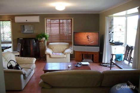 Property photo of 60 Ziedan Drive Mudgeeraba QLD 4213