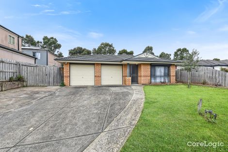 Property photo of 28 Taggerty Crescent Narre Warren South VIC 3805