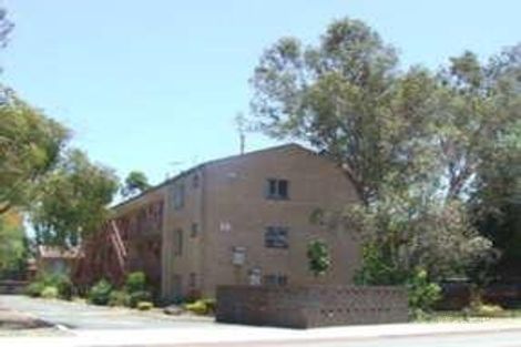 7b/55 Herdsman Pde, Wembley, WA 6014