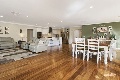 Property photo of 20 Lakeside Drive Wallan VIC 3756