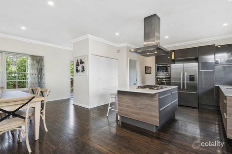 Property photo of 81 Forest Way Frenchs Forest NSW 2086