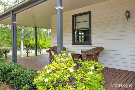 Property photo of 8 Ultimo Street Mansfield VIC 3722