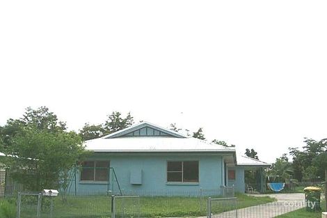 4 Roebuck Cl, Bentley Park, QLD 4869