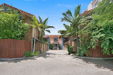 Property photo of 2/49 Hood Street Sherwood QLD 4075