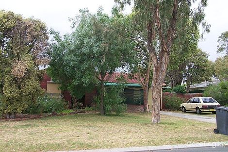 Property photo of 36 Alciston Way Huntingdale WA 6110