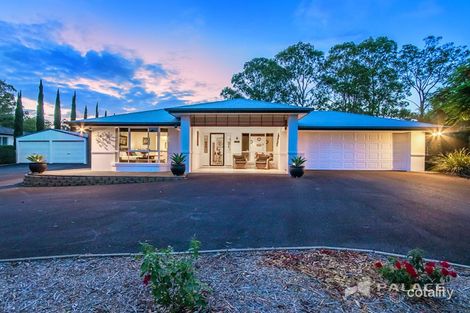 Property photo of 276 George Holt Drive Mount Crosby QLD 4306