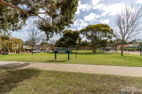 Property photo of 18 Becontree Way Joondalup WA 6027