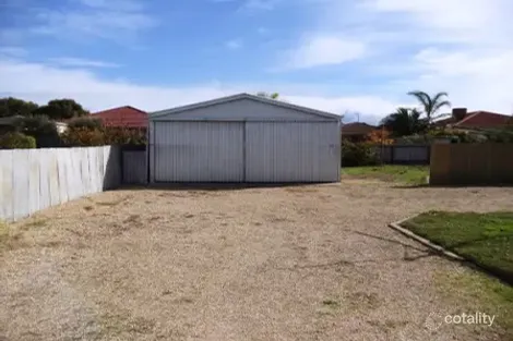Property photo of 39 Bridge Road Ardrossan SA 5571