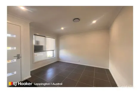 Property photo of 13 Mars Street Leppington NSW 2179
