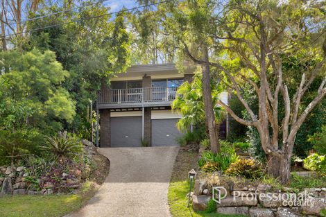 Property photo of 23 Wandearah Crescent Ferny Hills QLD 4055