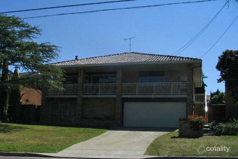 Property photo of 41 Bellingara Road Sylvania NSW 2224