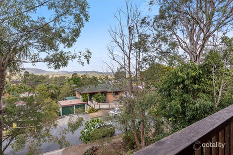 Property photo of 23 Wandearah Crescent Ferny Hills QLD 4055
