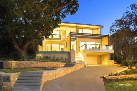 8 Montpelier Pl, Manly, NSW 2095