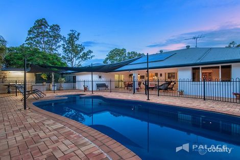 Property photo of 276 George Holt Drive Mount Crosby QLD 4306
