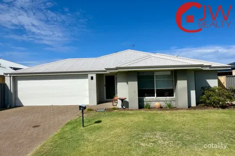 Property photo of 8 Antibes Way Yalyalup WA 6280
