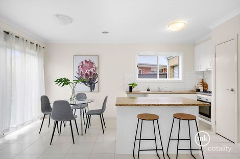 Property photo of 6 Kepler Street Mernda VIC 3754
