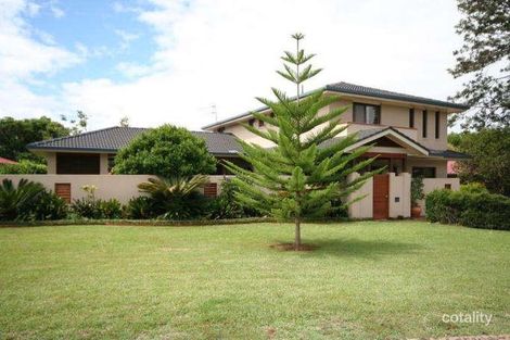 6 Freeborn Pl, Alstonville, NSW 2477