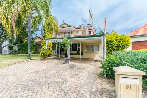 Property photo of 31 Kenmore Crescent Floreat WA 6014