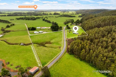 Property photo of 145 Roger River Road Roger River TAS 7330