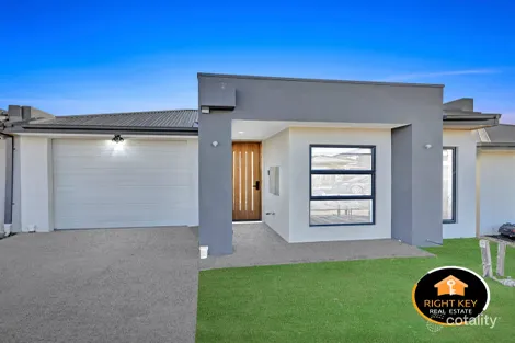 12 Zippy Cct, Tarneit, VIC 3029
