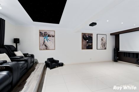 Property photo of 3 Guernsey Way Stanhope Gardens NSW 2768