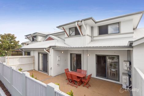 Property photo of 12/88 Greenway Circuit Mount Ommaney QLD 4074