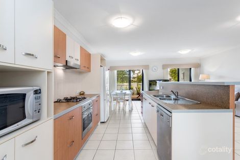 Property photo of 12/88 Greenway Circuit Mount Ommaney QLD 4074