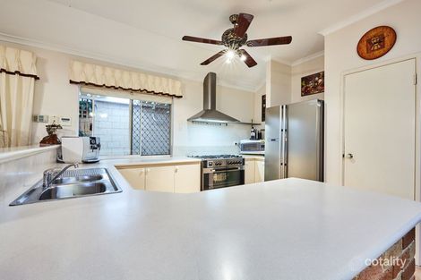 Property photo of 4 Prout Way Bibra Lake WA 6163