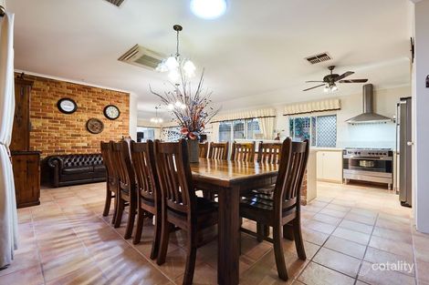 Property photo of 4 Prout Way Bibra Lake WA 6163